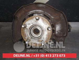 Used Knuckle, front left Toyota Prius Plus (ZVW4) 1.8 16V Price on request offered by V.Deijne Jap.Auto-onderdelen BV