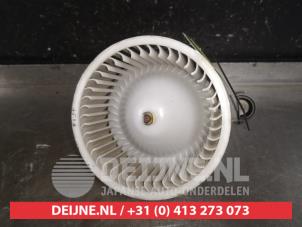 Used Heating and ventilation fan motor Hyundai Tucson (TL) 1.7 CRDi 16V 2WD Price on request offered by V.Deijne Jap.Auto-onderdelen BV
