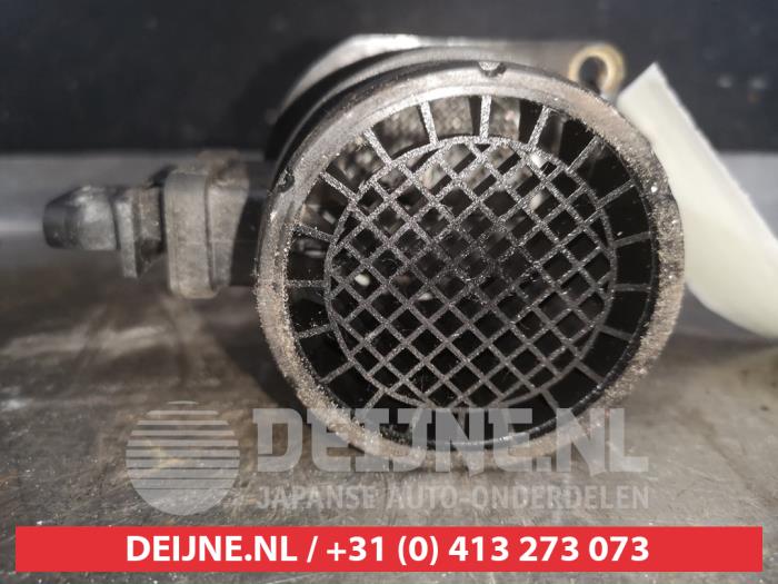 Gebrauchte Luftmengenmesser Hyundai Tucson (TL) 1.7 CRDi 16V 2WD Preis € 25,00 Margenregelung angeboten von V.Deijne Jap.Auto-onderdelen BV