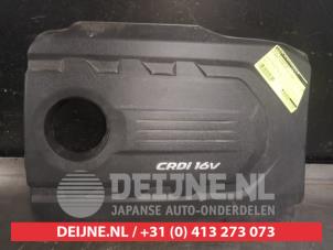 Used Engine protection panel Hyundai Tucson (TL) 1.7 CRDi 16V 2WD Price on request offered by V.Deijne Jap.Auto-onderdelen BV