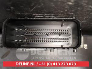 Engine management computer from a Kia Pro cee'd (JDB3) 1.4i 16V CVVT 2013
