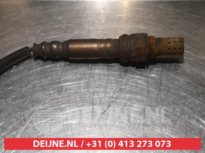 Lambda probe from a Toyota Carina E (T19) 1.6 16V Lean Burn 1995