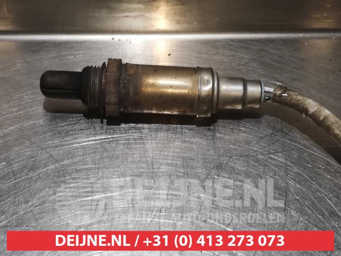 Lambda probe from a Toyota Carina E (T19) 1.6 GLi 16V 1996