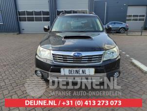 Used Front bumper Subaru Forester (SH) 2.0D Price on request offered by V.Deijne Jap.Auto-onderdelen BV