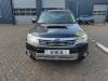 Subaru Forester (SH) 2.0D Grille