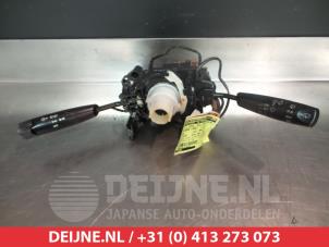 Used Steering column stalk Mazda 323 C (BA13) 1.5i 16V Price on request offered by V.Deijne Jap.Auto-onderdelen BV