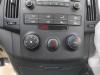 Hyundai i30 (FD) 1.6 CVVT 16V Heizung Bedienpaneel