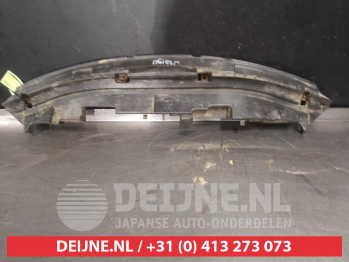 Usados Parachoque placa base Mazda 6 SportBreak (GH19/GHA9) 1.8i 16V Precio € 40,00 Norma de margen ofrecido por V.Deijne Jap.Auto-onderdelen BV