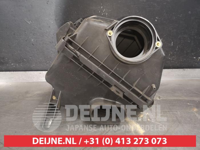 Begagnade Luftfilterhus Mitsubishi Grandis (NA) 2.0 DI-D 16V Pris € 50,00 Marginaltabell erbjuds av V.Deijne Jap.Auto-onderdelen BV
