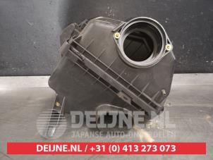 Used Air box Mitsubishi Grandis (NA) 2.0 DI-D 16V Price on request offered by V.Deijne Jap.Auto-onderdelen BV