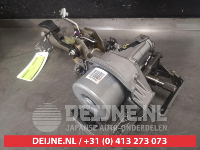 Steering column Kia Cee'd 1.6 CVVT 16V 563001H100