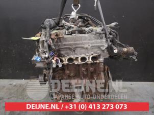 Used Engine Daihatsu Materia 1.5 16V Price € 1.250,00 Margin scheme offered by V.Deijne Jap.Auto-onderdelen BV