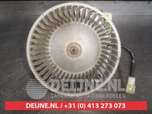 Used Heating and ventilation fan motor Suzuki Alto (SH410) 1.0 GA,GL Price on request offered by V.Deijne Jap.Auto-onderdelen BV