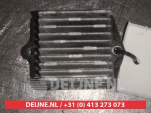 Used Heater resistor Suzuki Grand Vitara II (JT) 1.9 DDiS Price on request offered by V.Deijne Jap.Auto-onderdelen BV