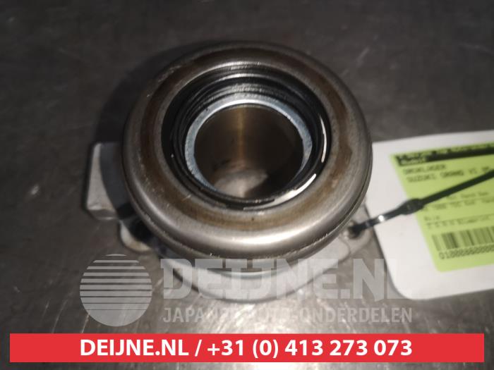 Begagnade Trycklager Suzuki Grand Vitara II (JT) 1.9 DDiS Pris € 40,00 Marginaltabell erbjuds av V.Deijne Jap.Auto-onderdelen BV