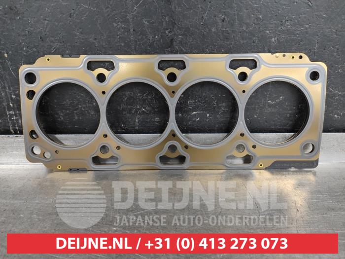 Nya Packning Hyundai Grandeur 2.2 CRDi VGT Pris på förfrågan erbjuds av V.Deijne Jap.Auto-onderdelen BV