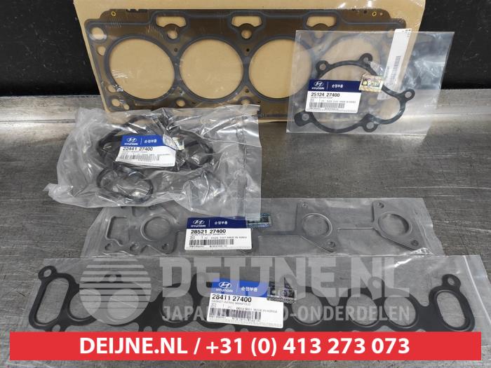 Neuf Kit joint de culasse Hyundai Santa Fe II (CM) 2.2 CRDi 16V 4x4 Prix sur demande proposé par V.Deijne Jap.Auto-onderdelen BV