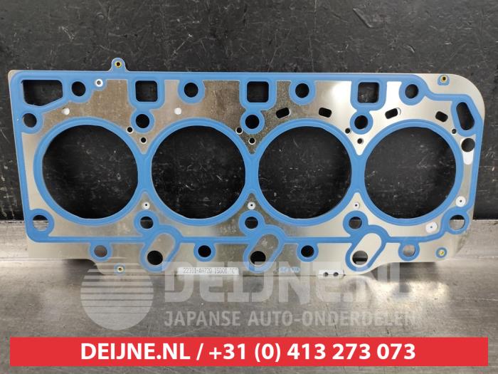 Nya Packning Hyundai H-300 2.5 CRDi Pris på förfrågan erbjuds av V.Deijne Jap.Auto-onderdelen BV