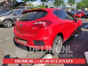 Used Tailgate reflector, right Kia Cee'd (JDB5) 1.6 CRDi 16V VGT Price on request offered by V.Deijne Jap.Auto-onderdelen BV