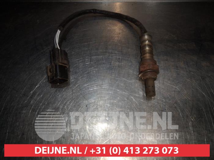 Usados Sonda Lambda Hyundai Sonata 2.0i 16V Precio € 35,00 Norma de margen ofrecido por V.Deijne Jap.Auto-onderdelen BV