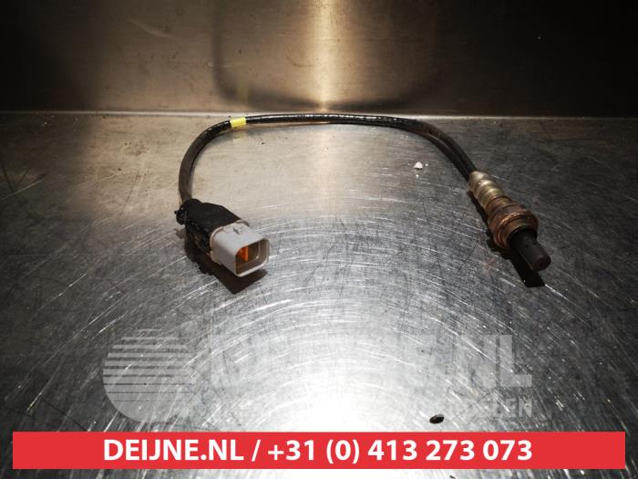 Used Lambda probe Hyundai Tucson (JM) 2.7 V6 24V 4x4 Autom. Price € 25,00 Margin scheme offered by V.Deijne Jap.Auto-onderdelen BV