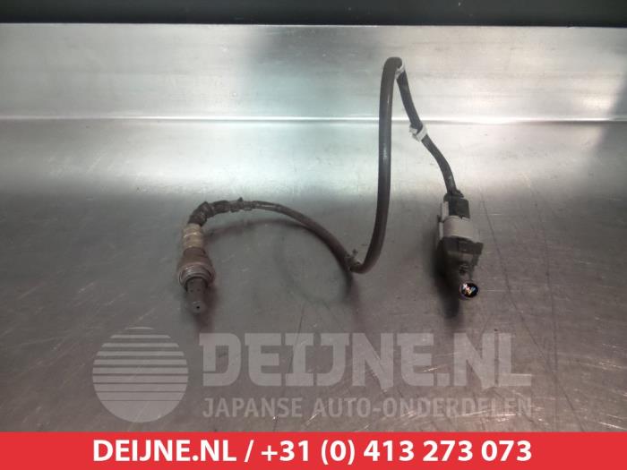 Usados Sonda Lambda Hyundai Tucson (JM) 2.7 V6 24V 4x4 Autom. Precio € 25,00 Norma de margen ofrecido por V.Deijne Jap.Auto-onderdelen BV