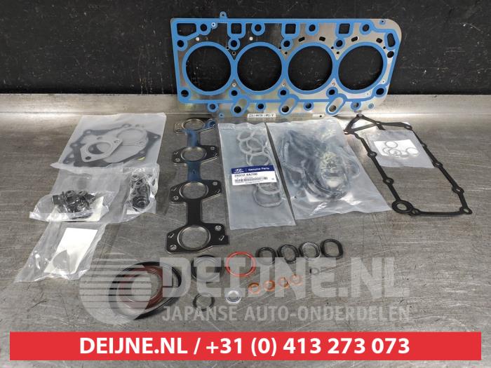 Neuf Kit joint de culasse Hyundai H-300 Travel 2.5 CRDi Prix sur demande proposé par V.Deijne Jap.Auto-onderdelen BV