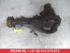 Front differential from a Mitsubishi Pajero Hardtop (V1/2/3/4), 1990 / 2000 3.5 V6 GLSi 24V, Jeep/SUV, Petrol, 3.497cc, 143kW (194pk), 4x4, 6G74, 1997-07 / 1999-10, V25W; V45W 1998