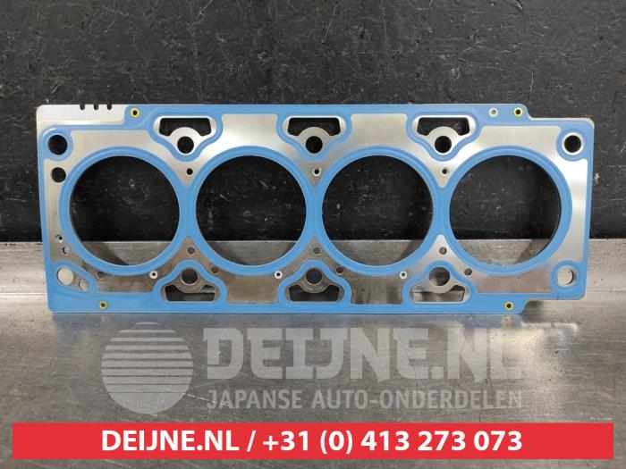 Nya Packning Chevrolet Captiva (C100) 2.0 CDTI 16V 127 4x4 Pris € 50,00 Inklusive moms erbjuds av V.Deijne Jap.Auto-onderdelen BV