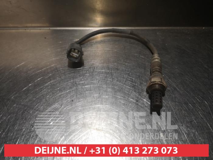 Lambda probe Toyota Starlet (EP9), 1996 / 1999 1.3,XLi,GLi 16V, Hatchback, Petrol, 1.332cc, 55kW (75pk), FWD, 4EFE, 1996-01 / 1999-07, EP91 (Used)