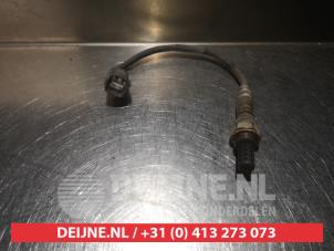 Lambda probe from a Toyota Starlet (EP9) 1.3,XLi,GLi 16V 1998