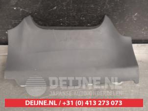 Used Knee airbag, left Toyota Auris (E15) 1.6 Dual VVT-i 16V Price on request offered by V.Deijne Jap.Auto-onderdelen BV