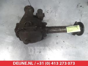 Used Front differential Mitsubishi Pajero (L) Price on request offered by V.Deijne Jap.Auto-onderdelen BV