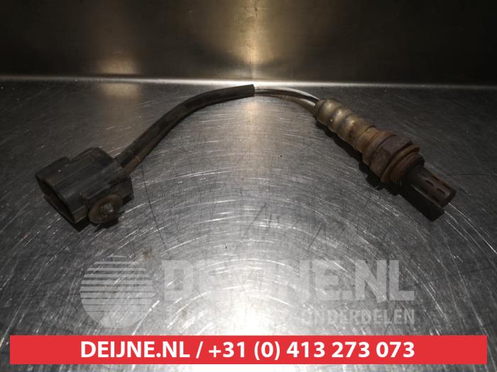 Usados Sonda Lambda Chevrolet Tacuma 1.6 16V Precio € 25,00 Norma de margen ofrecido por V.Deijne Jap.Auto-onderdelen BV