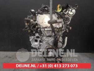 Used Engine Suzuki Vitara (LY/MY) 1.4 Booster Jet Turbo 16V SHVS Price € 3.250,00 Margin scheme offered by V.Deijne Jap.Auto-onderdelen BV