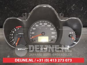 Used Odometer KM Daihatsu Terios (J2) 1.5 16V DVVT 4x2 Euro 4 Price on request offered by V.Deijne Jap.Auto-onderdelen BV
