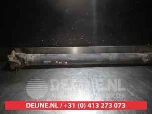 Used Intermediate shaft Ssang Yong Musso 2.9 TD Price on request offered by V.Deijne Jap.Auto-onderdelen BV