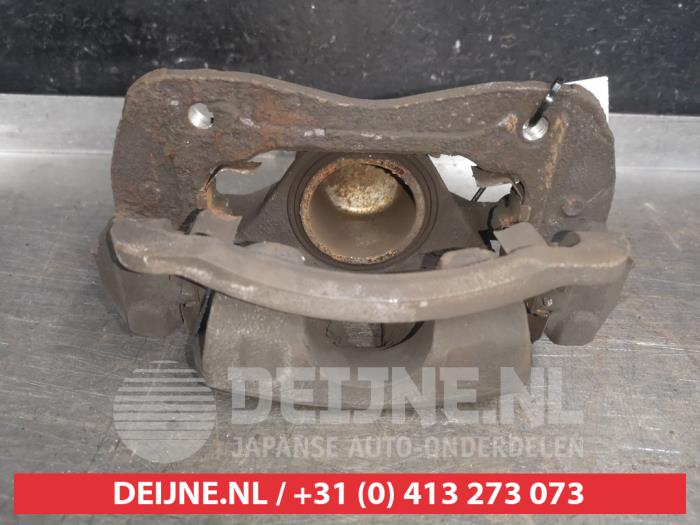 Gebrauchte Bremszange rechts vorne Kia Soul I (AM) 1.6 CVVT 16V Preis € 35,00 Margenregelung angeboten von V.Deijne Jap.Auto-onderdelen BV