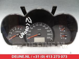 Używane Licznik kilometrów KM Kia Cerato 1.5 CRDi 16V Cena na żądanie oferowane przez V.Deijne Jap.Auto-onderdelen BV