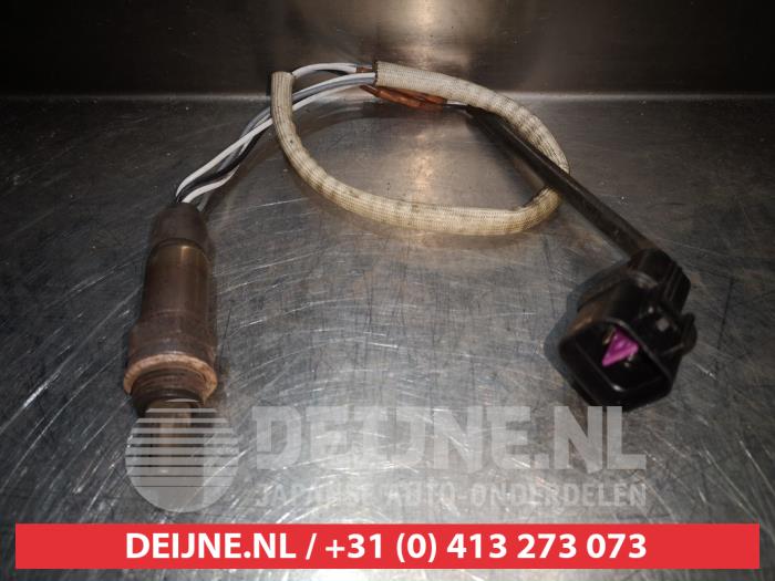 Usagé Sonde lambda Hyundai Sonata 2.0i 16V Prix € 25,00 Règlement à la marge proposé par V.Deijne Jap.Auto-onderdelen BV
