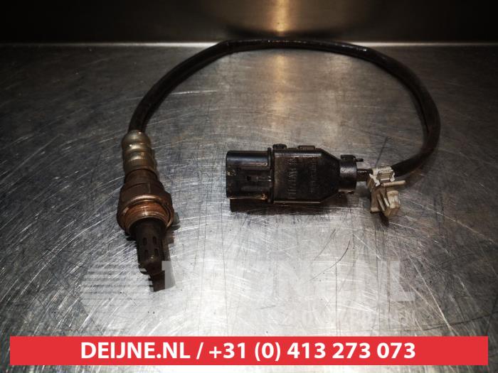 Usagé Sonde lambda Hyundai Sonata 2.0i GLE Prix € 25,00 Règlement à la marge proposé par V.Deijne Jap.Auto-onderdelen BV