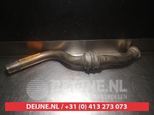 Used Exhaust front section Mitsubishi Colt (Z2/Z3) 1.5 DI-D 12V HP Price on request offered by V.Deijne Jap.Auto-onderdelen BV