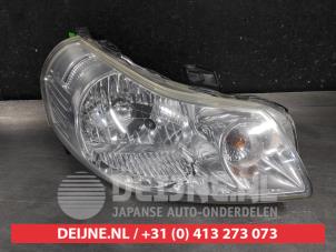 Used Headlight, right Suzuki SX4 (EY/GY) 1.6 16V VVT Comfort,Exclusive Autom. Price € 75,00 Margin scheme offered by V.Deijne Jap.Auto-onderdelen BV