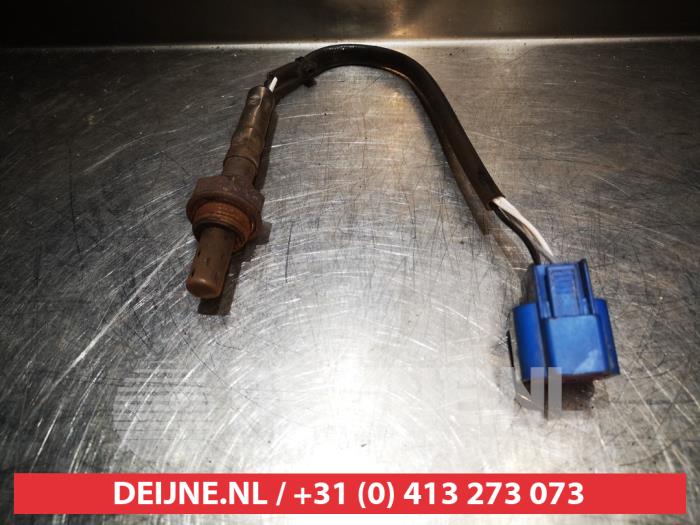 Usados Sonda Lambda Hyundai Sonata 3.0i V6 Precio € 25,00 Norma de margen ofrecido por V.Deijne Jap.Auto-onderdelen BV