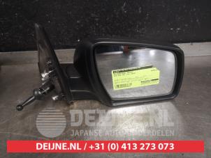 Used Wing mirror, right Kia Soul I (AM) 1.6 CVVT 16V Price € 40,00 Margin scheme offered by V.Deijne Jap.Auto-onderdelen BV