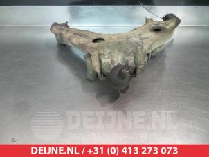 Used Front lower wishbone, right Ssang Yong Musso 2.9D Price on request offered by V.Deijne Jap.Auto-onderdelen BV