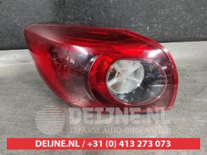 Used Taillight, left Mazda 3 (BM/BN) 2.2 SkyActiv-D 150 16V Price € 150,00 Margin scheme offered by V.Deijne Jap.Auto-onderdelen BV