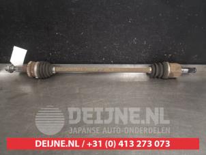 Used Drive shaft, rear left Hyundai iX35 (LM) 2.0 16V 4x4 Price on request offered by V.Deijne Jap.Auto-onderdelen BV