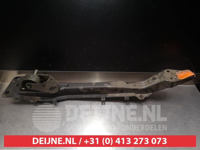 Gebrauchte Motorbalken Nissan Primera (P12) 1.8 16V Preis € 25,00 Margenregelung angeboten von V.Deijne Jap.Auto-onderdelen BV