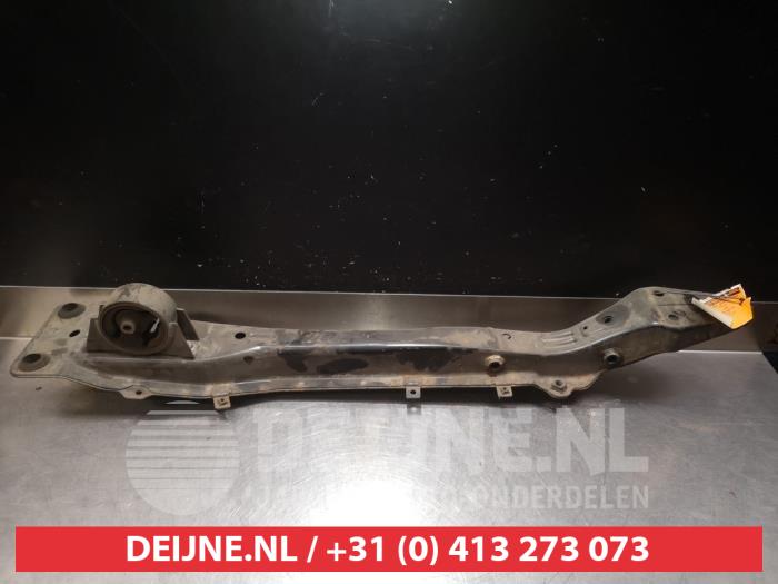 Gebrauchte Motorbalken Nissan Primera Traveller (W12) 2.0 16V Preis € 50,00 Margenregelung angeboten von V.Deijne Jap.Auto-onderdelen BV